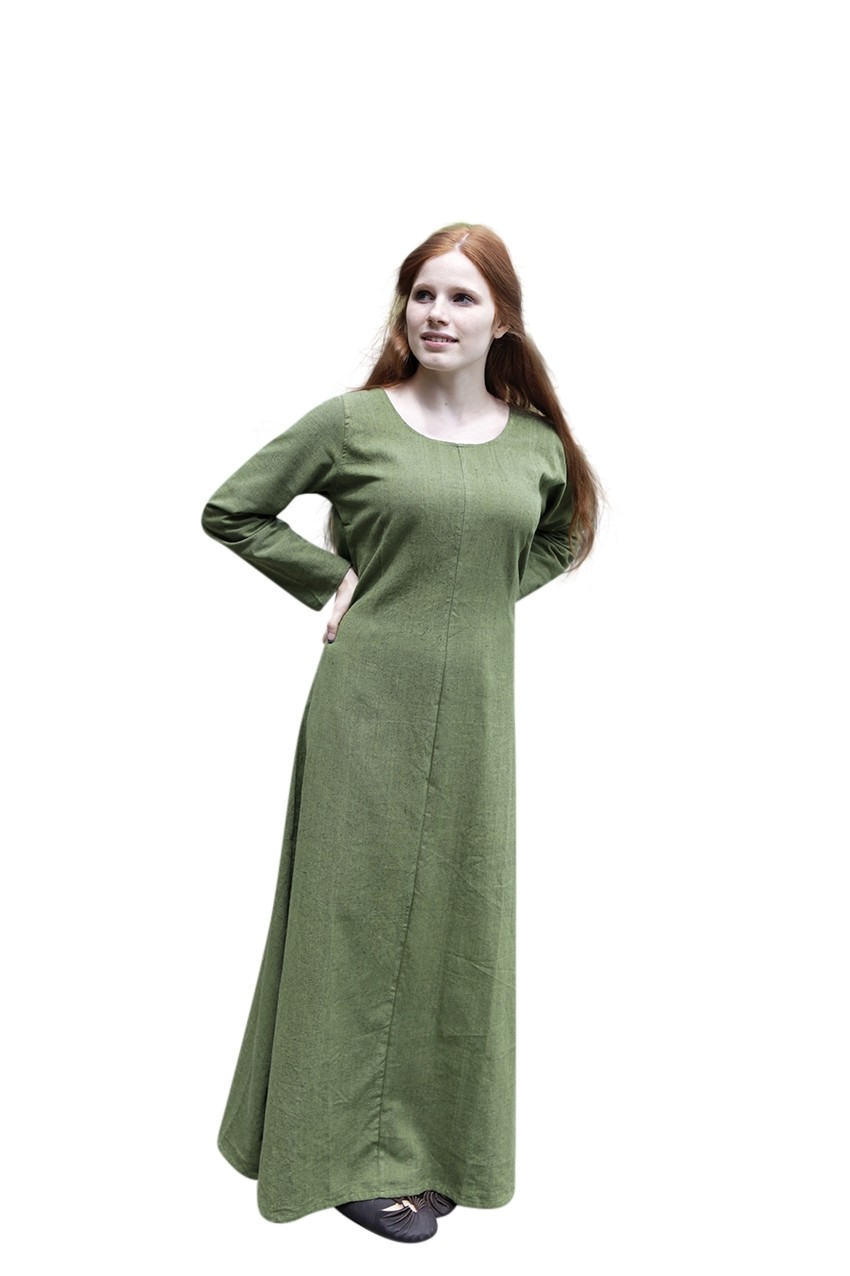 Underdress Freya - Linden Green